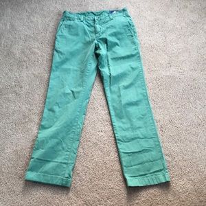 Men’s Vineyard Vines Pants